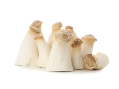 Identification of the antidepressant function of the mushroom Pleurotus eryngii